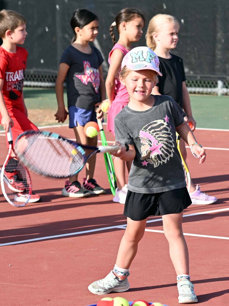 tennis camp day2 4