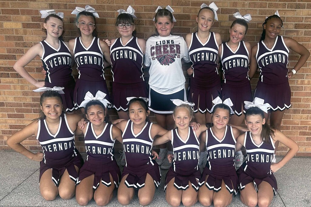 vms cheerleaders camp2
