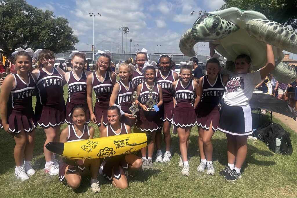 vms cheerleaders camp3