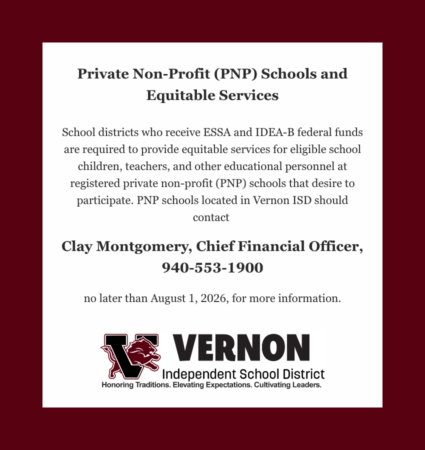 pnp school services 202627