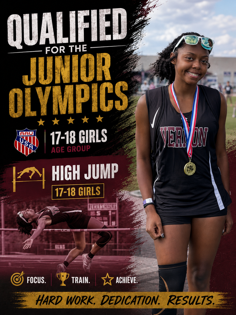 breasha waggoner junior olympics