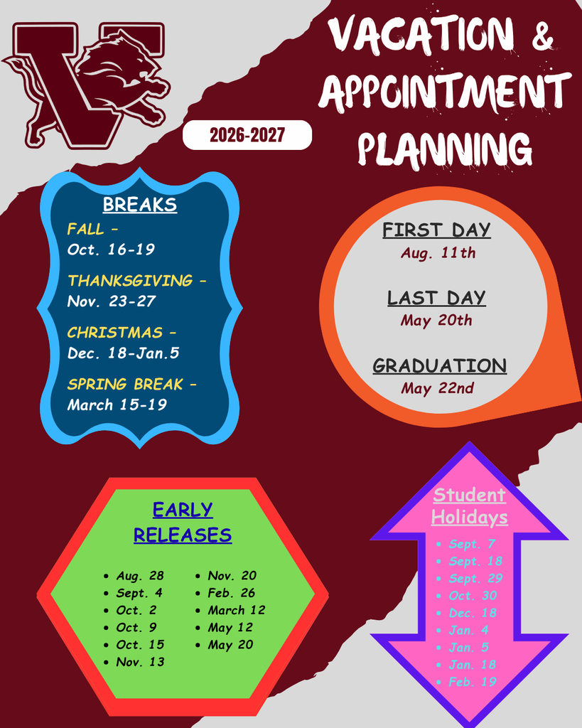 vacation appointment planning post