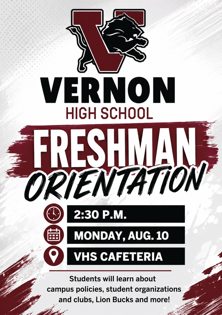 freshman orientation