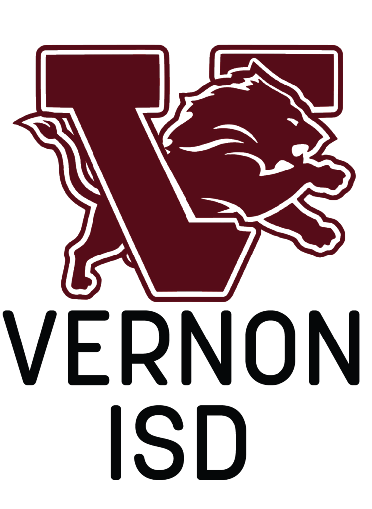 visd maroon logo