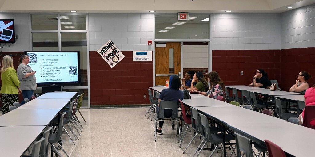 parent orientation 2026 vms3