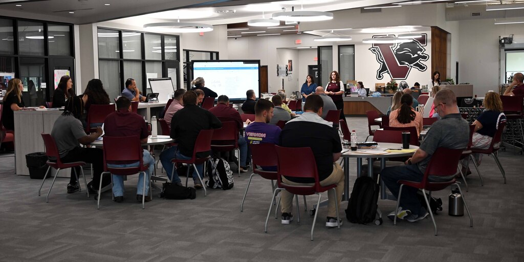 new teacher orientation 20264