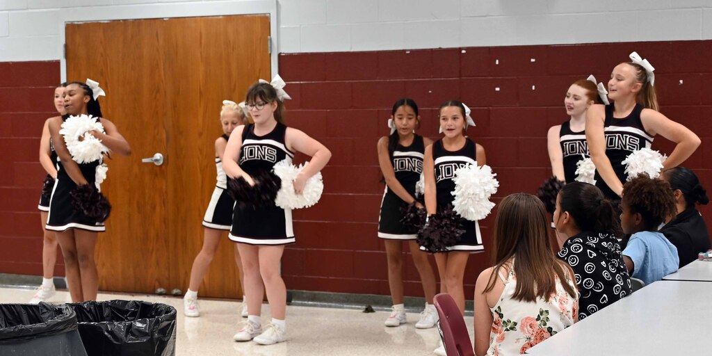 6th grade orientation 2