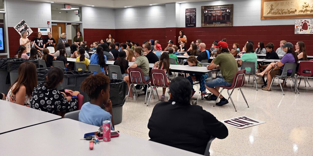 6th grade orientation 4