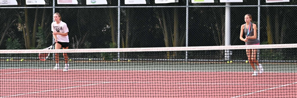 day 1 tennis 1