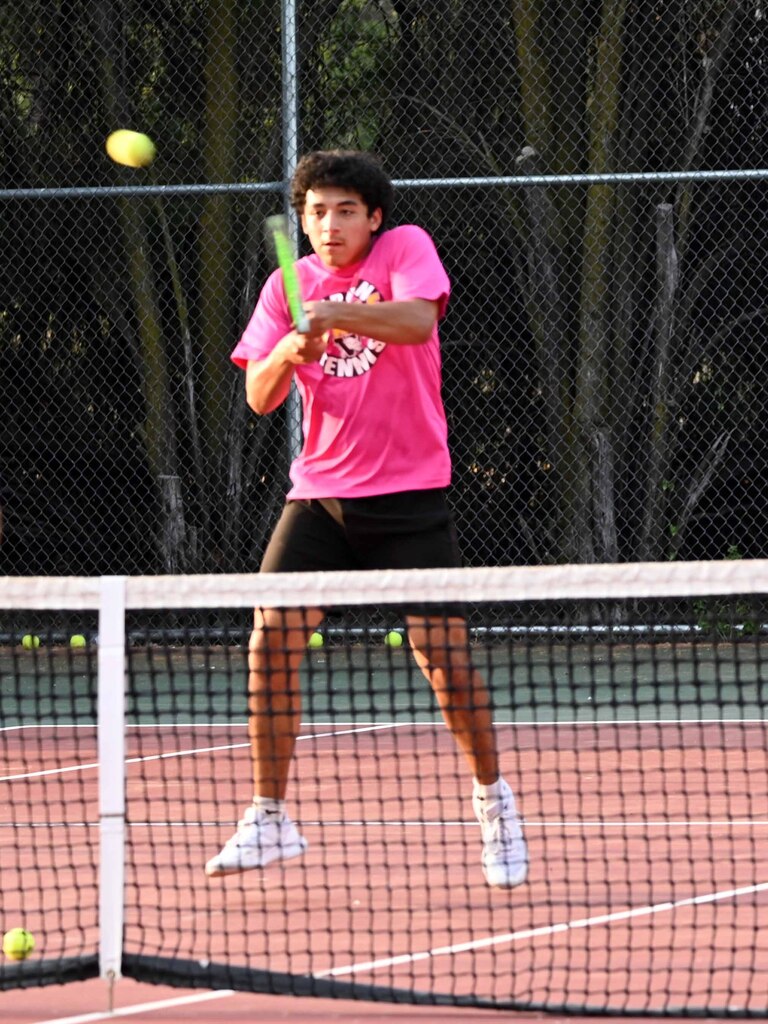 day 1 tennis 6