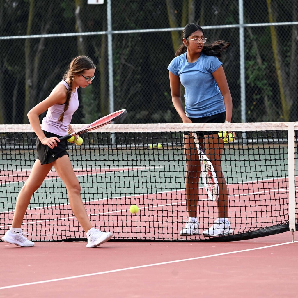 day 1 tennis 3