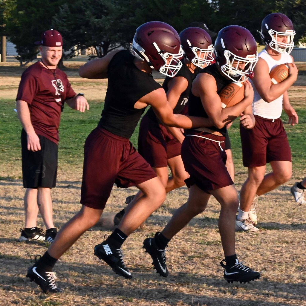 day 1 workouts 7