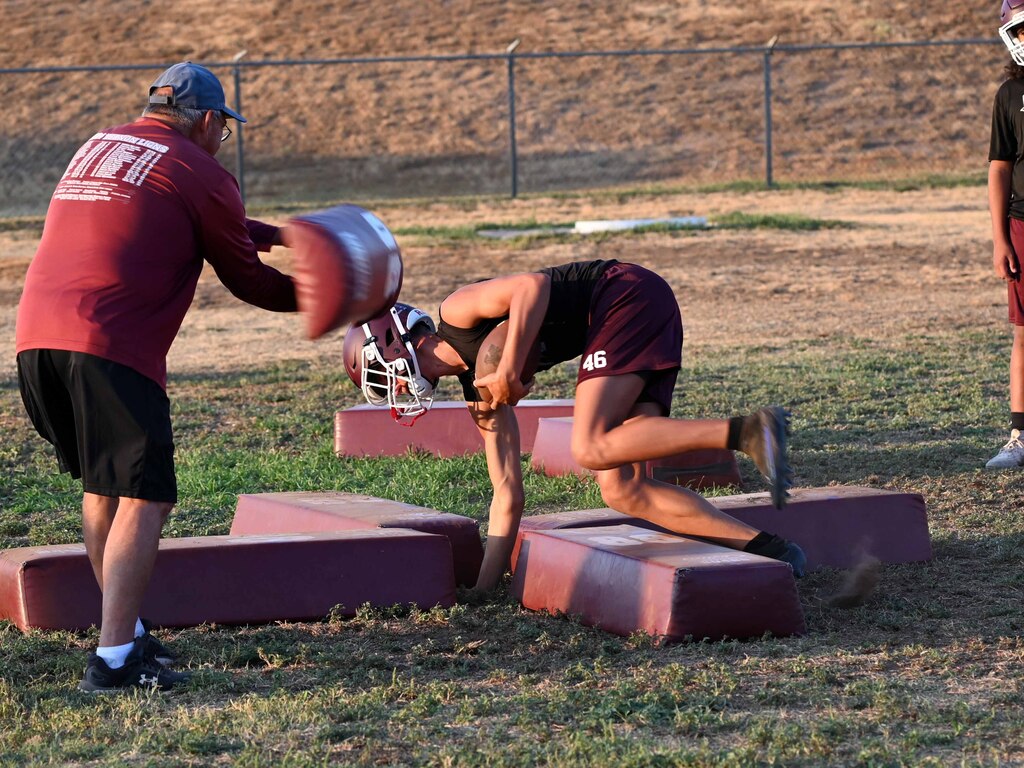 day 1 workouts 4