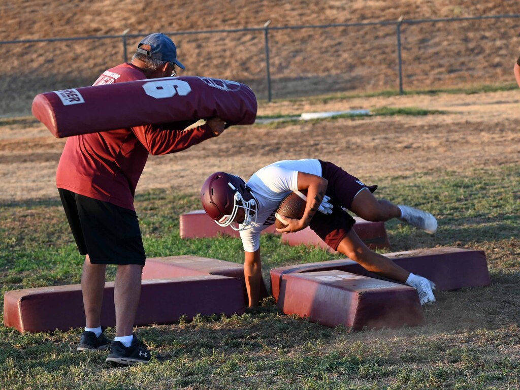 day 1 workouts 5