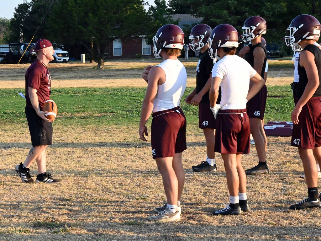 day 1 workouts 6