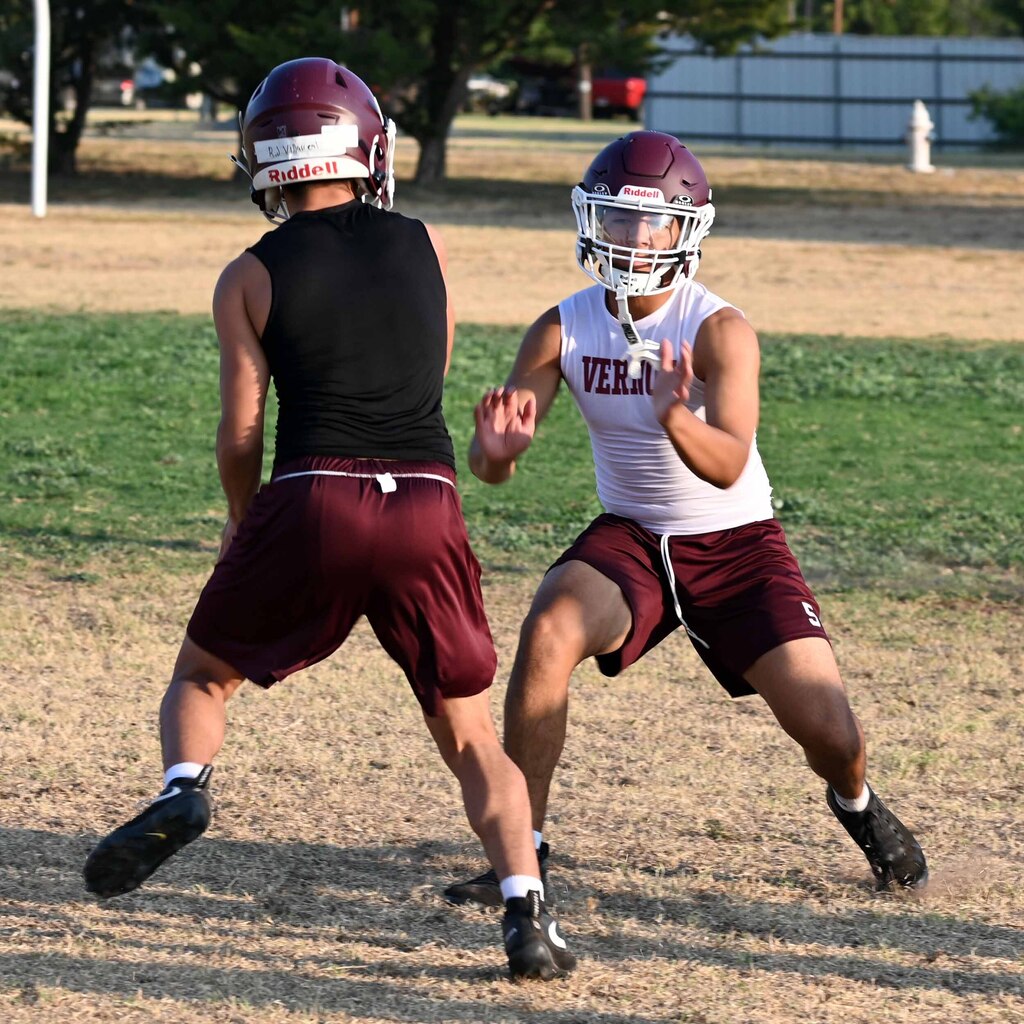 day 2 football workouts 7