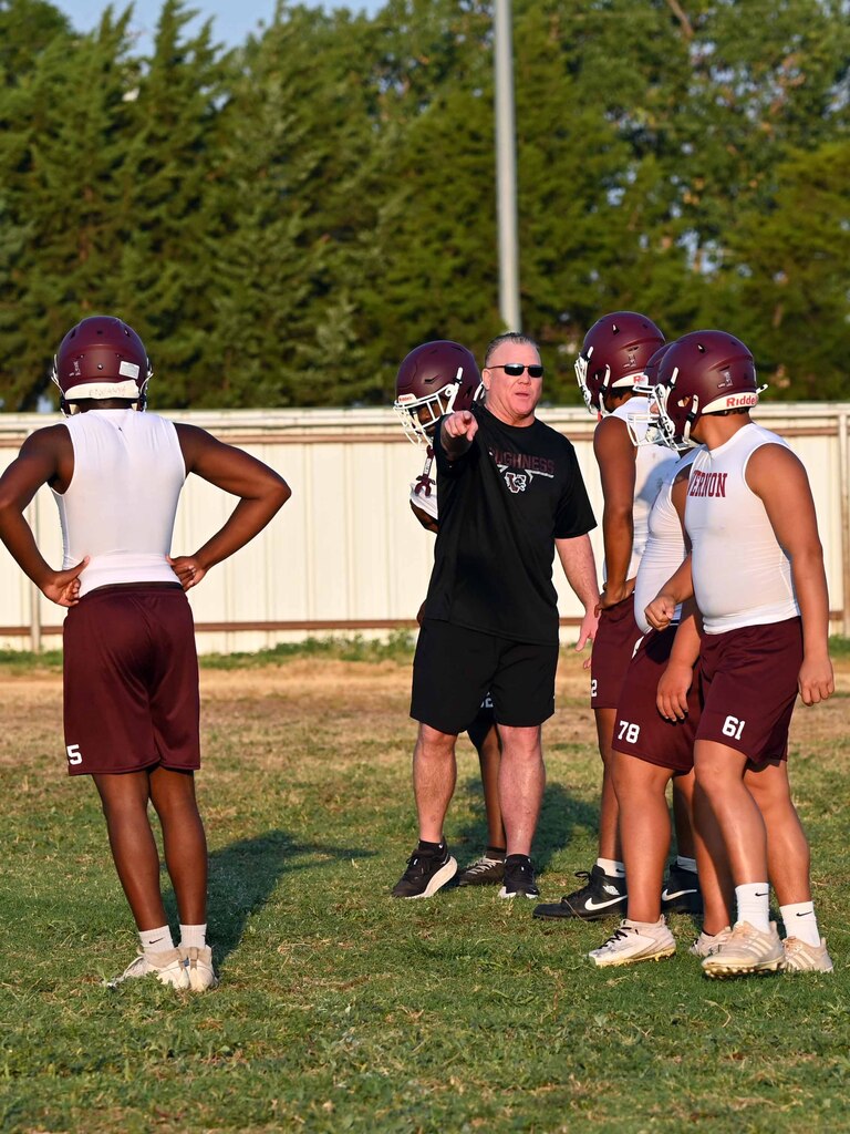 day 2 football workouts 2