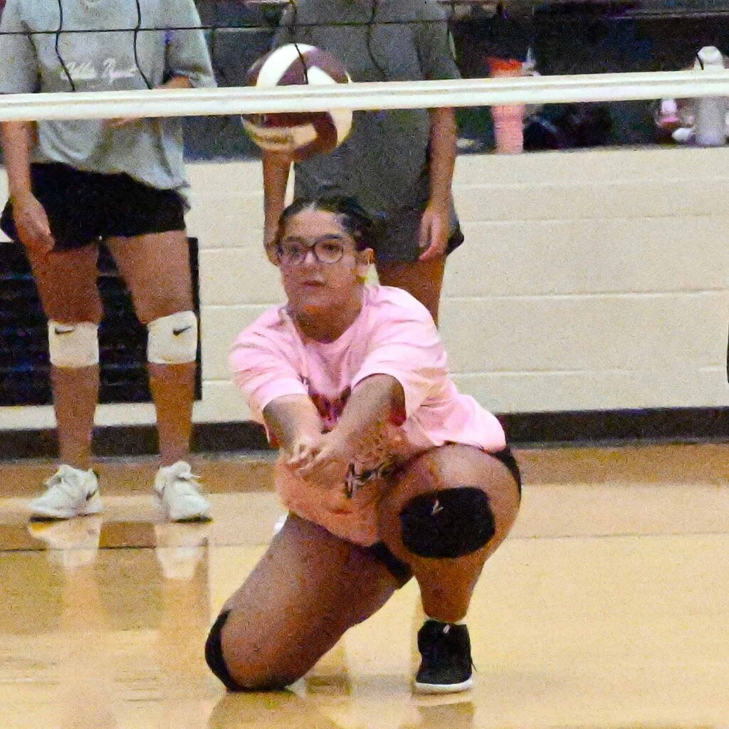 day 2 vb workouts 4