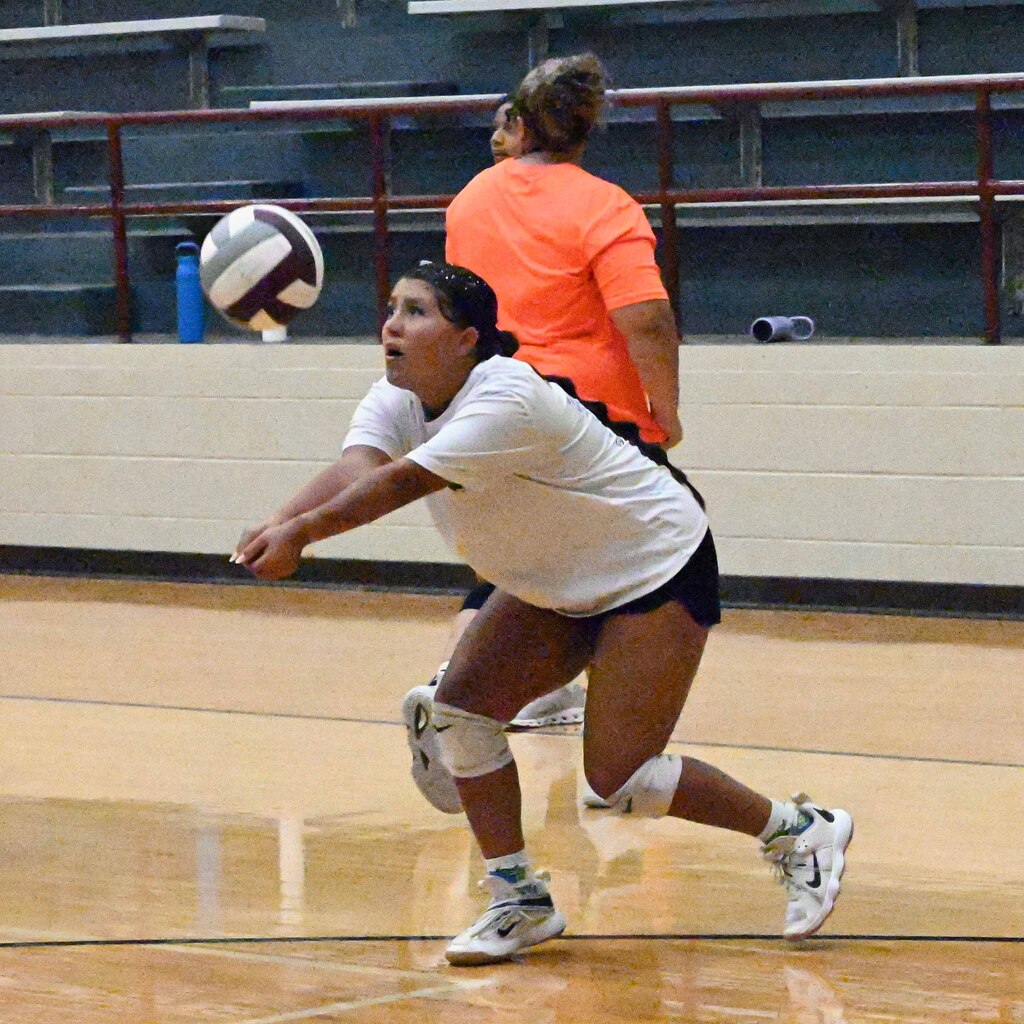 day 2 vb workouts 3
