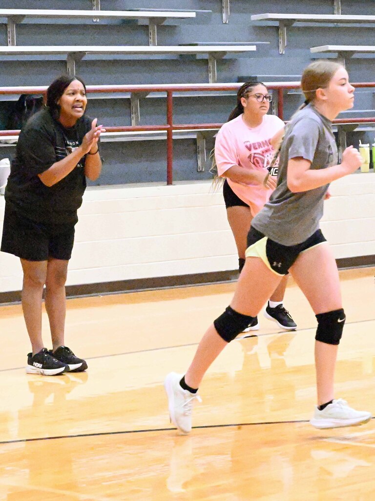 day 2 vb workouts 2