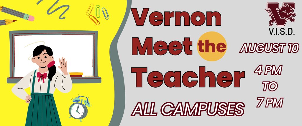 meet the teacher