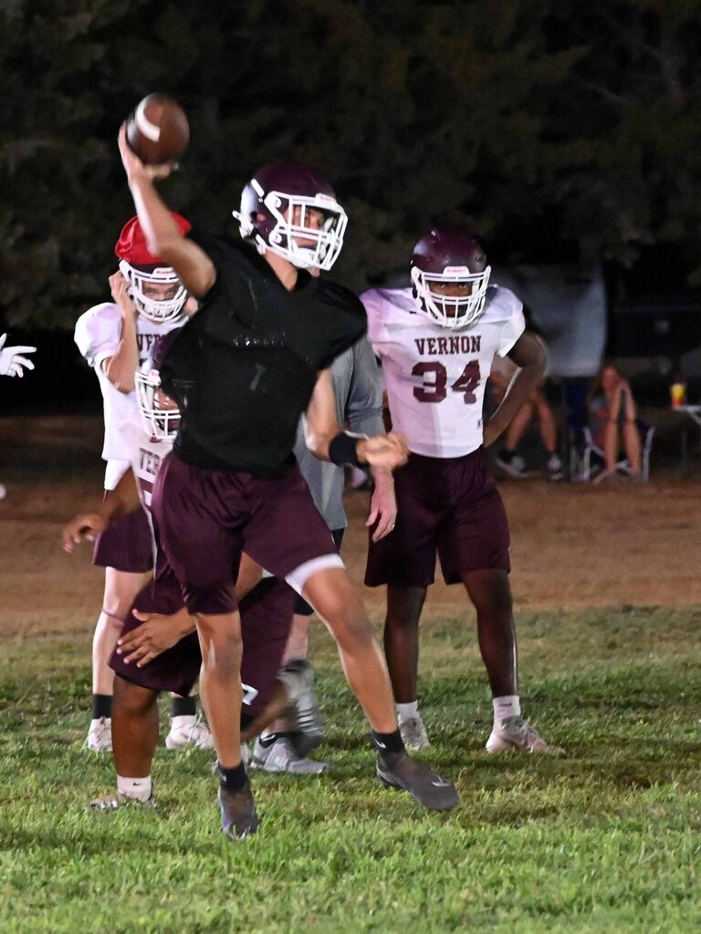 midnight madness 7