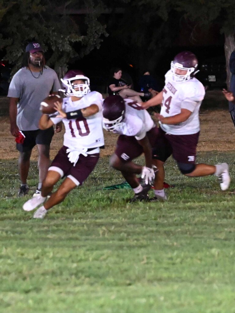 midnight madness 6