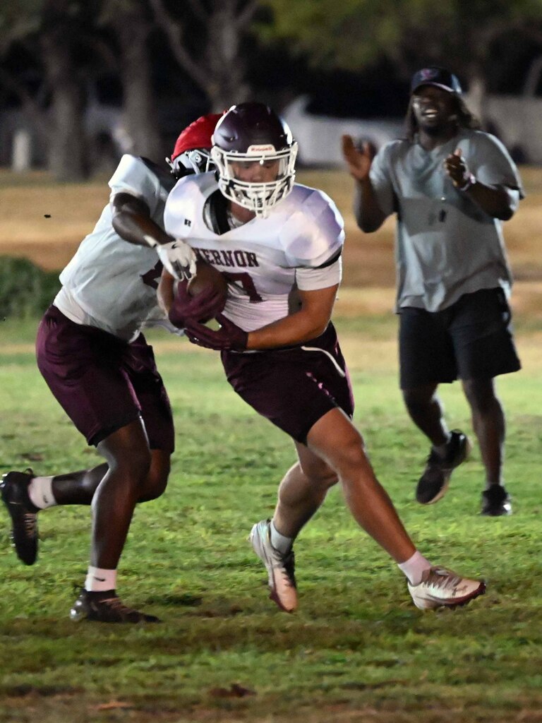 midnight madness 4