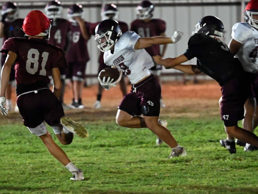midnight madness 5