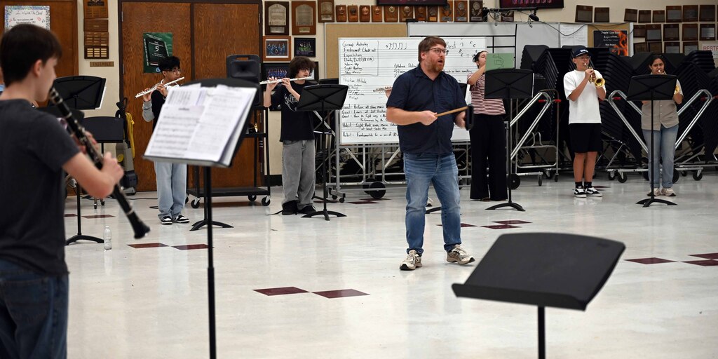 band practice 4