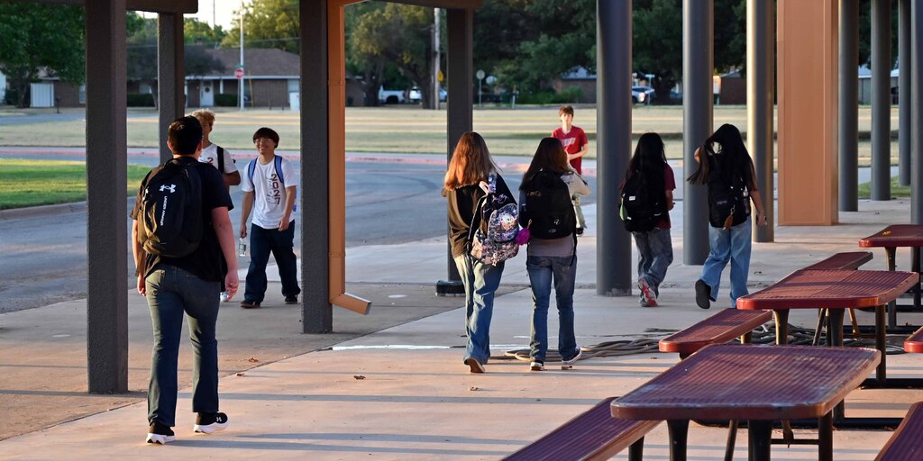 first day of school 2