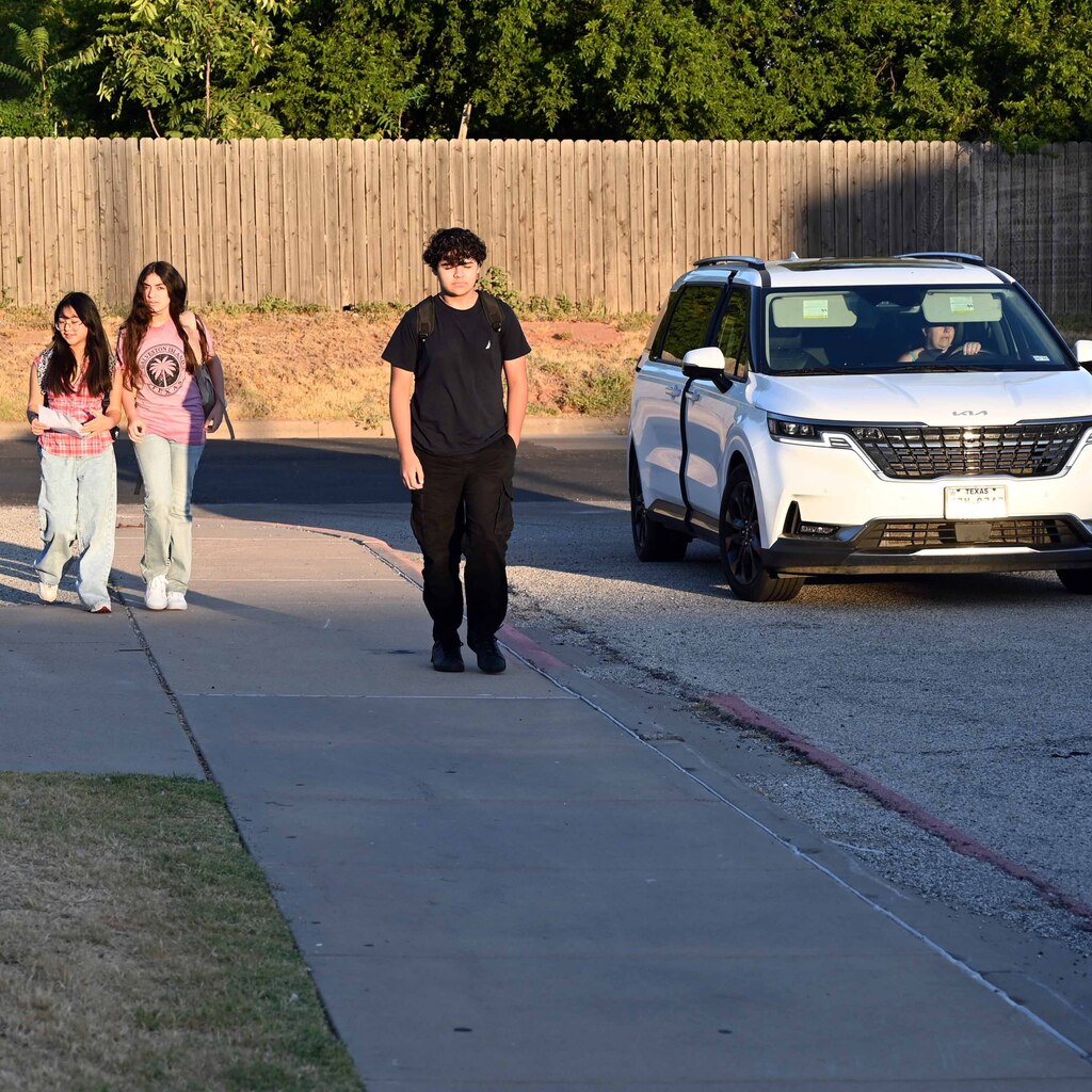 first day of school 3