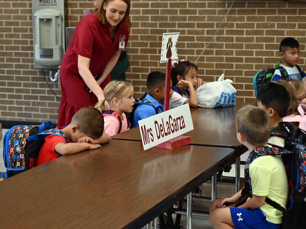 first day of school 10