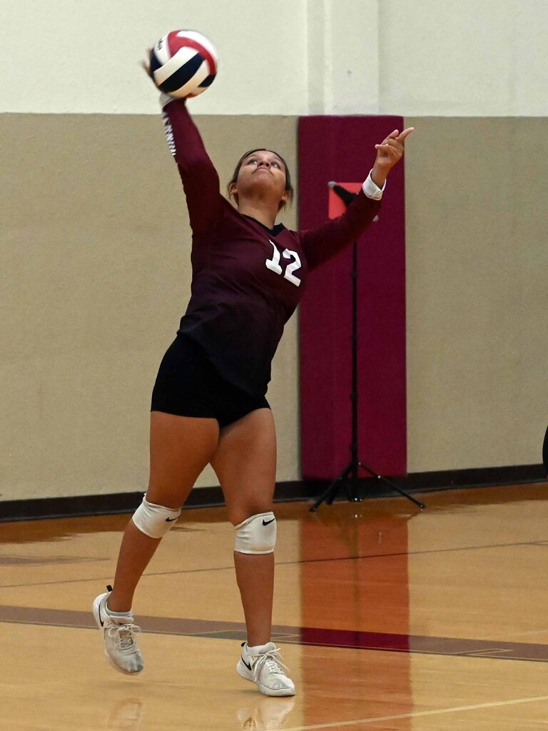 vb vs christ academy 4