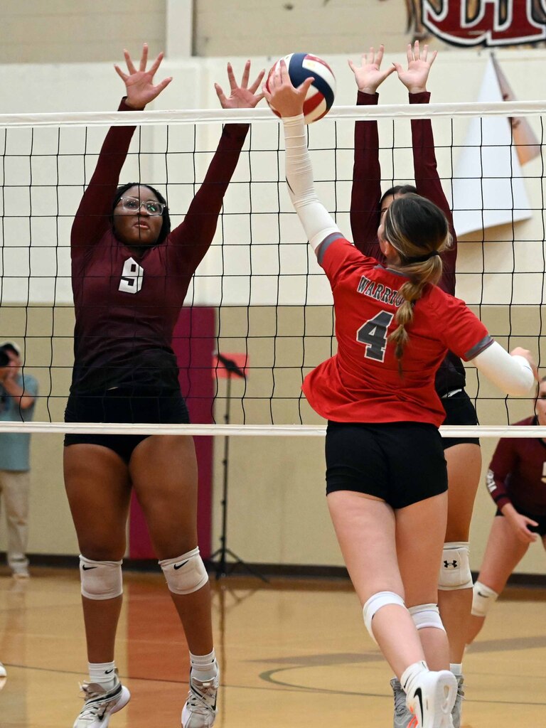 vb vs christ academy 3