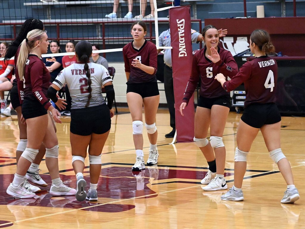 vb vs christ academy 6