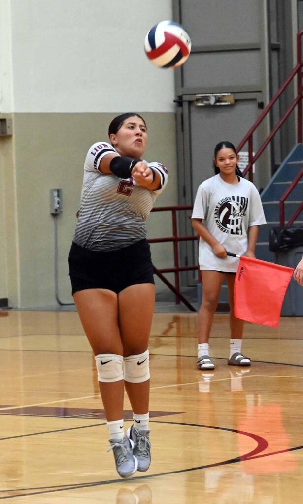 vb vs christ academy 5