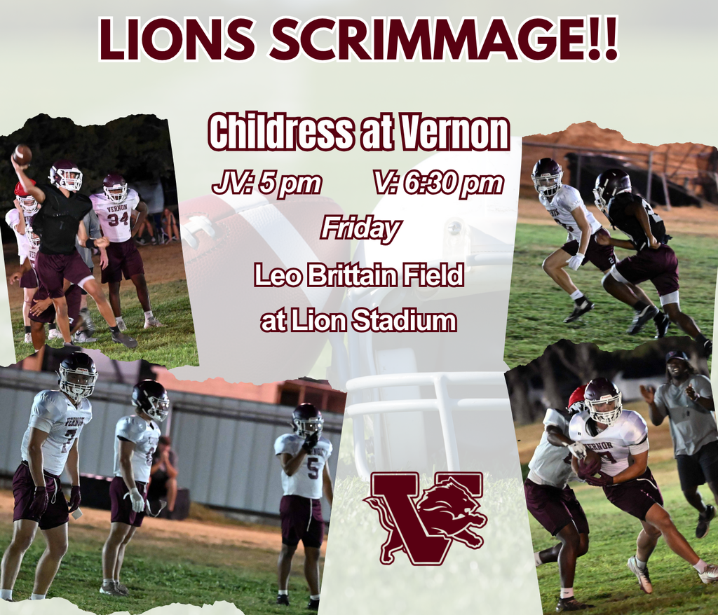 football scrimmage 1