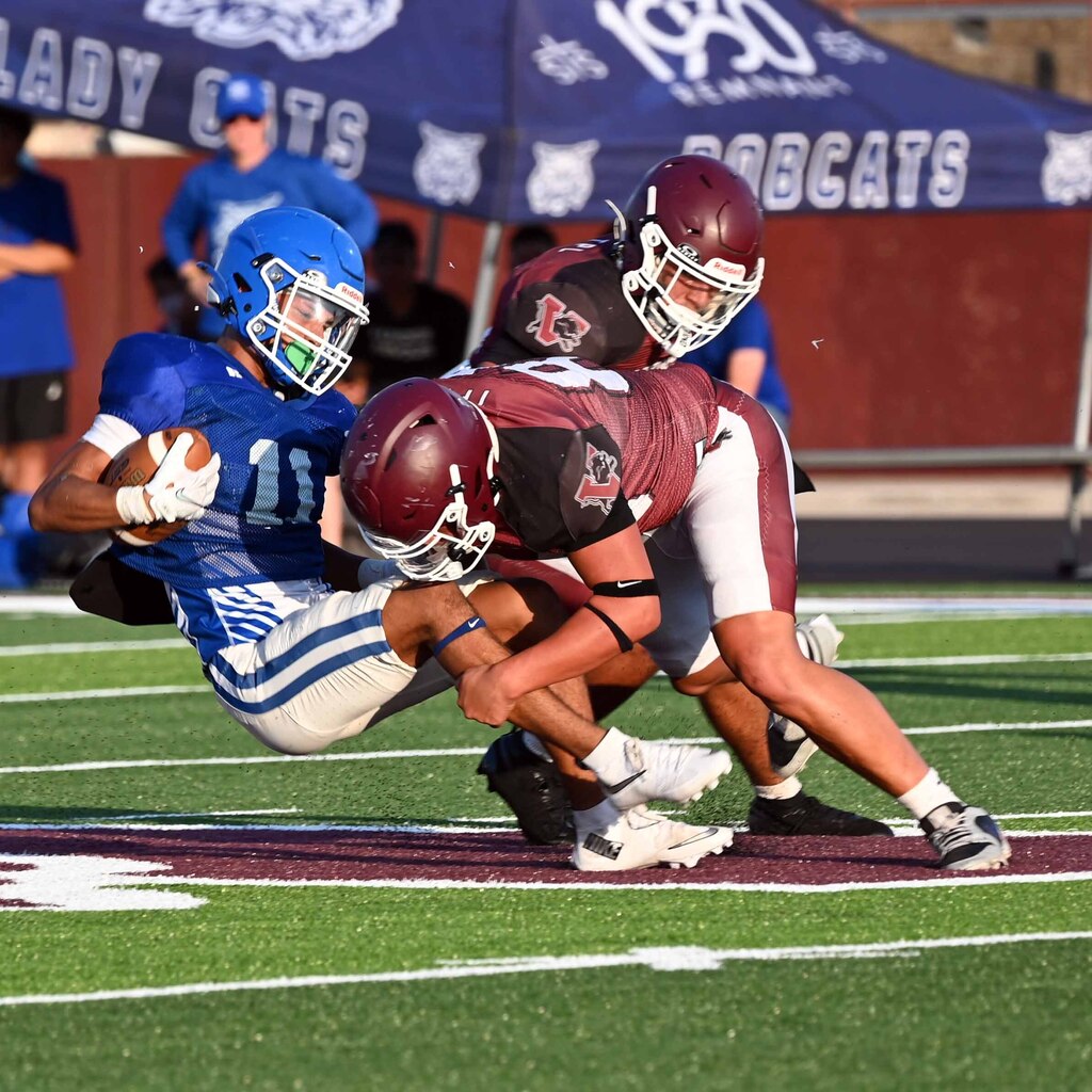 lionscrimmage10