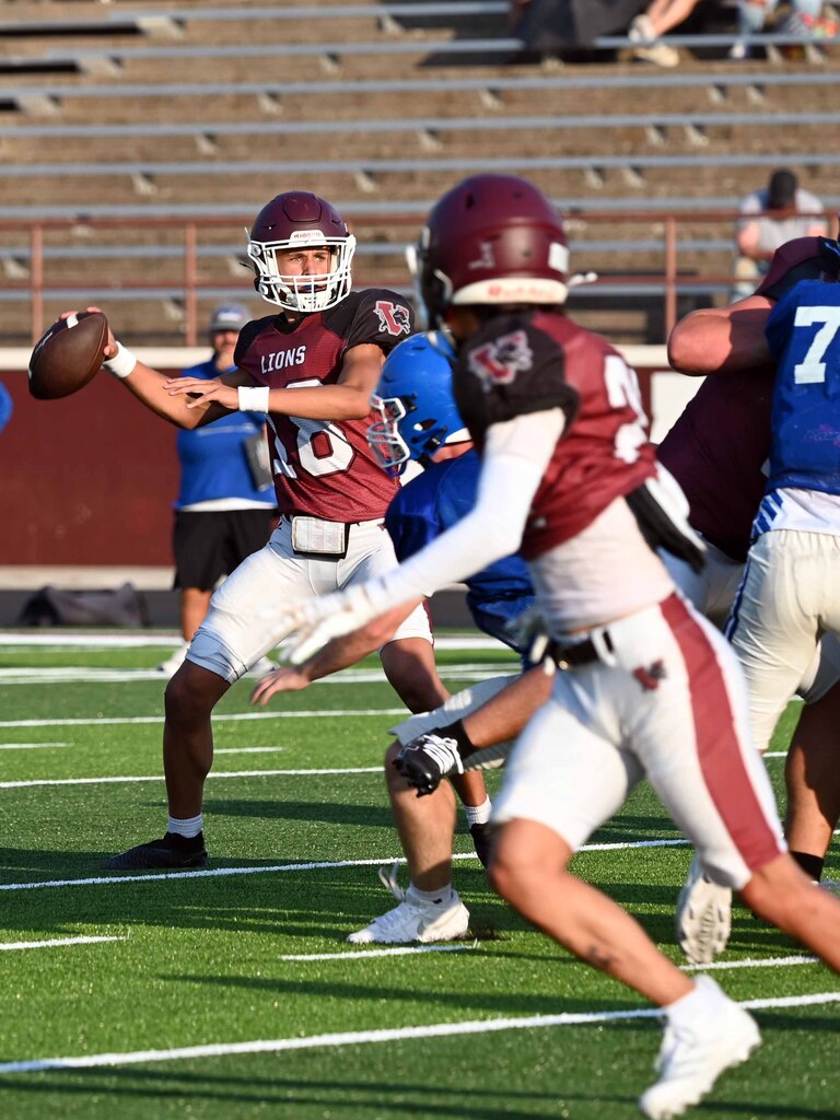 lionscrimmage8