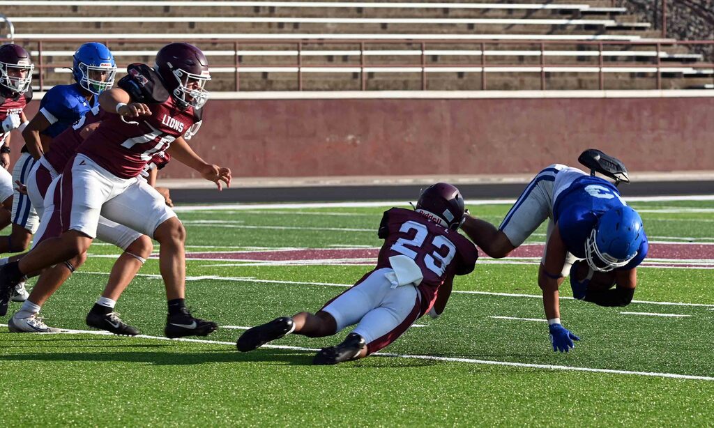 lionscrimmage4