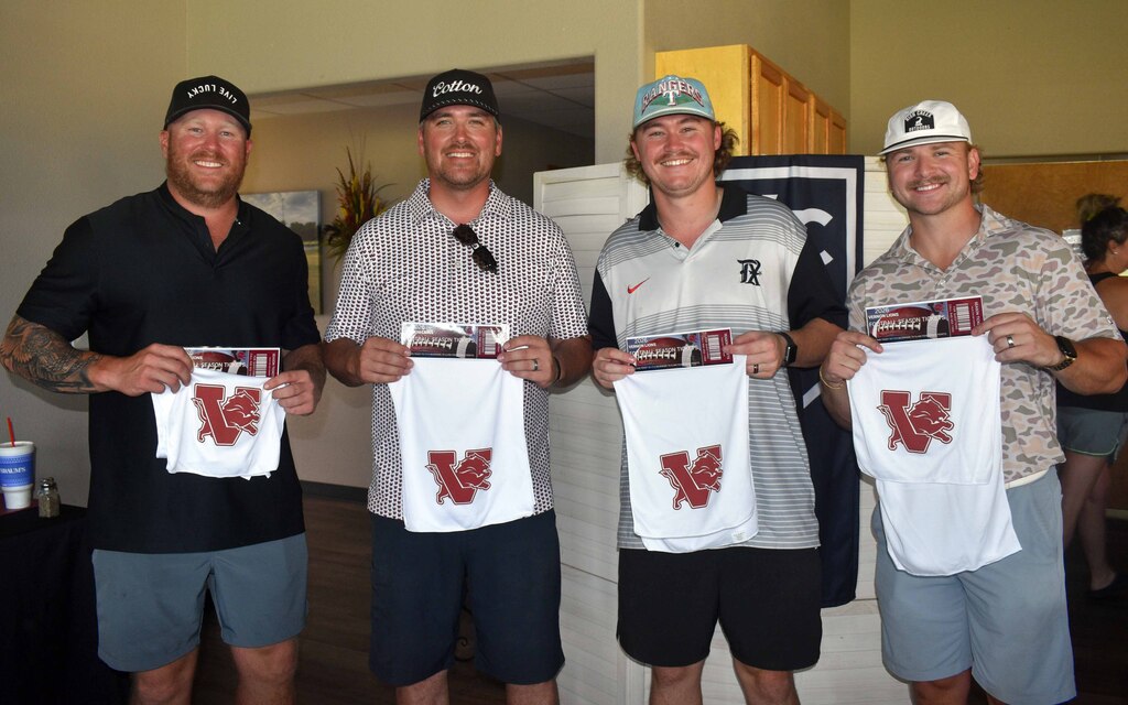 fourth place golf tourney 2026