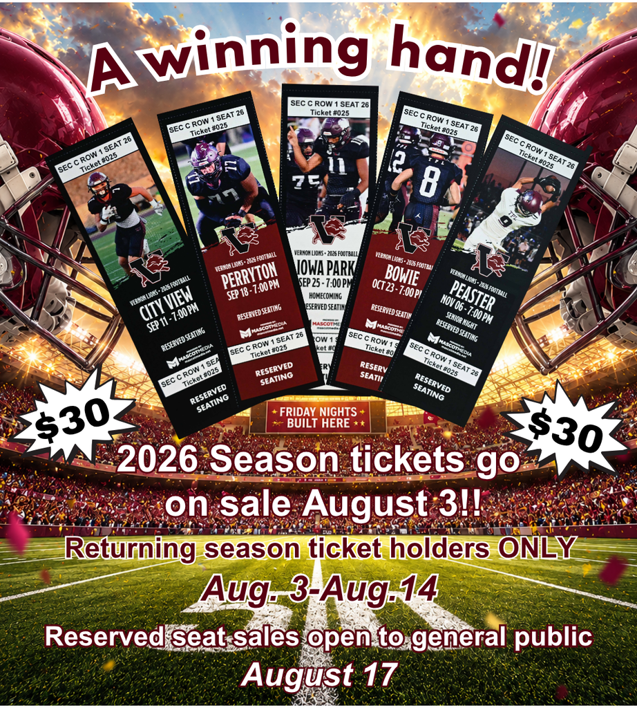 season reserve seat tickets