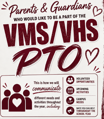 VMS & VHS PTO