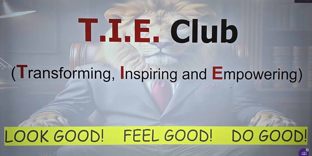 tie club 2