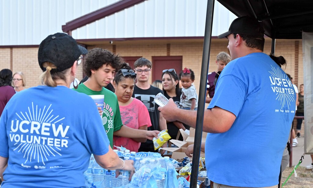 meet the lions united hot dogs