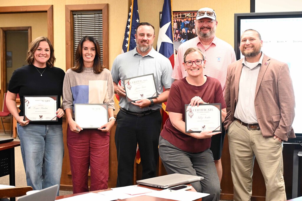 vernon state hospital recognized