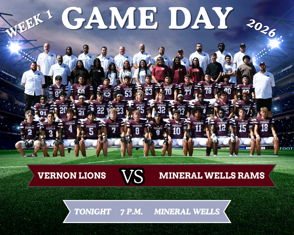 game day football week 1 2026