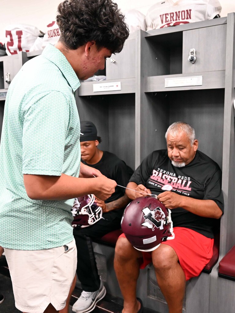 decals with dad 8