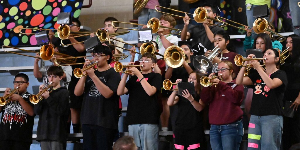 mw pep rally 5